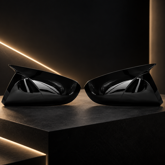 Batman Mirror Cap – Hyundai