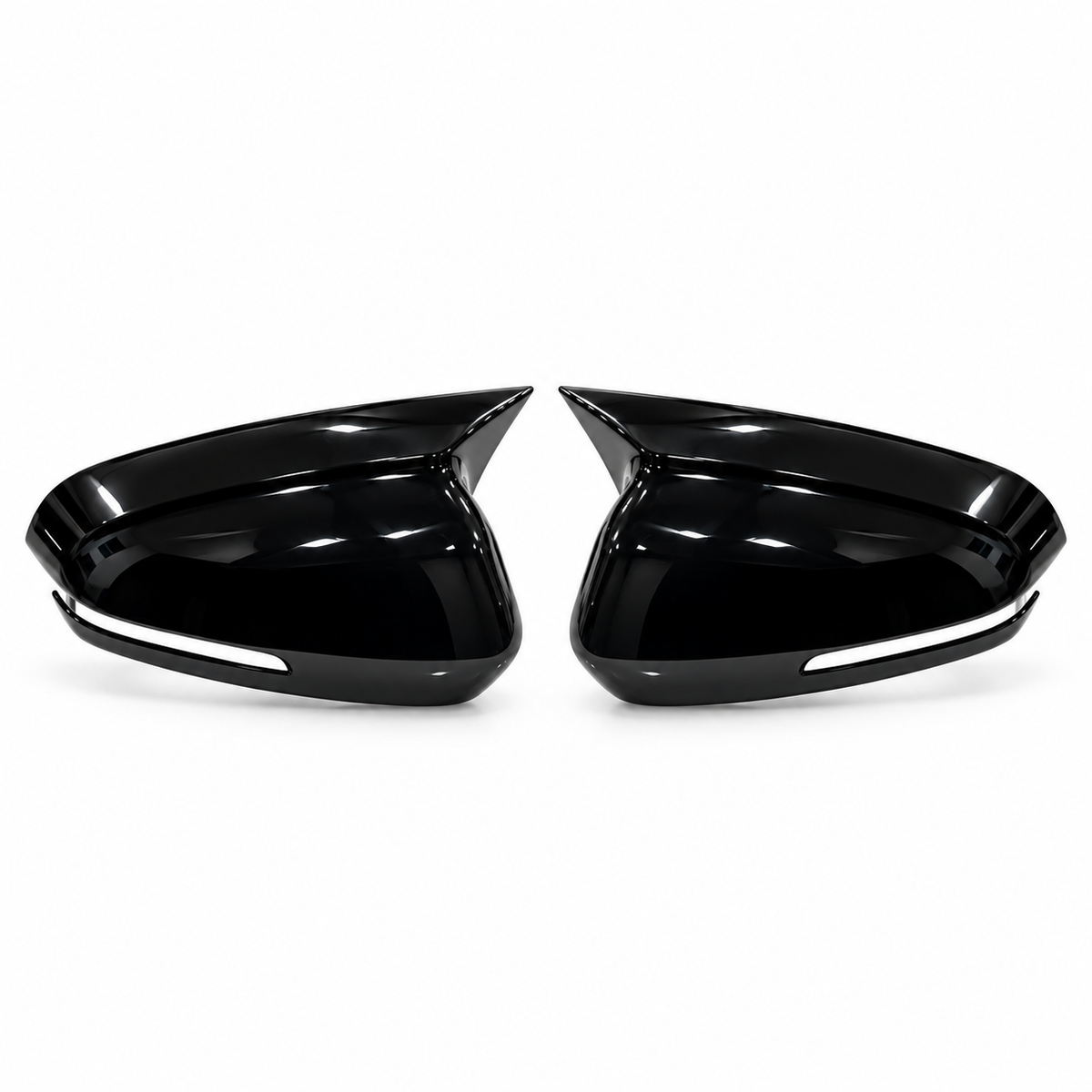 Batman Mirror Covers For Creta
