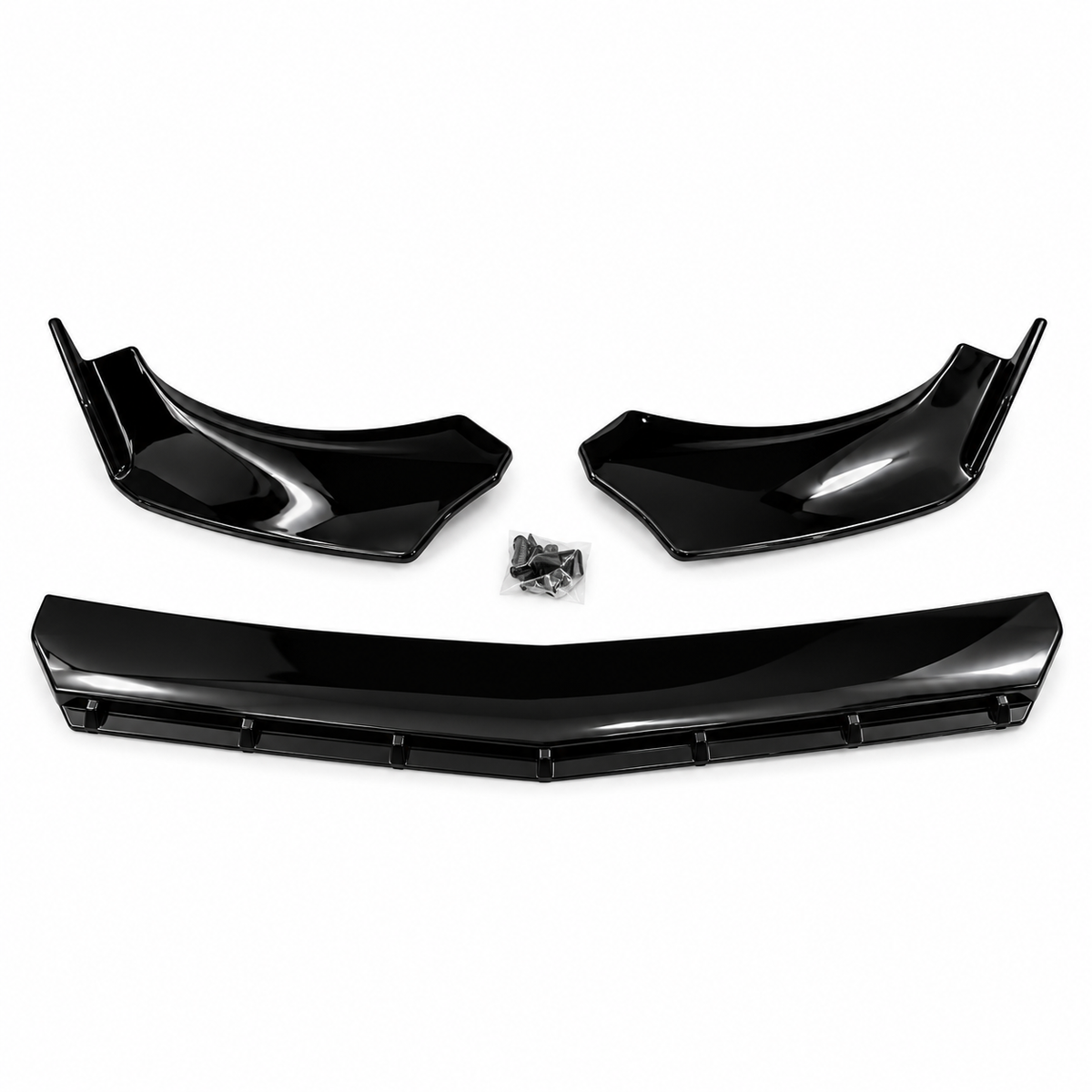 Universal Rockstar Splitters 3 pcs