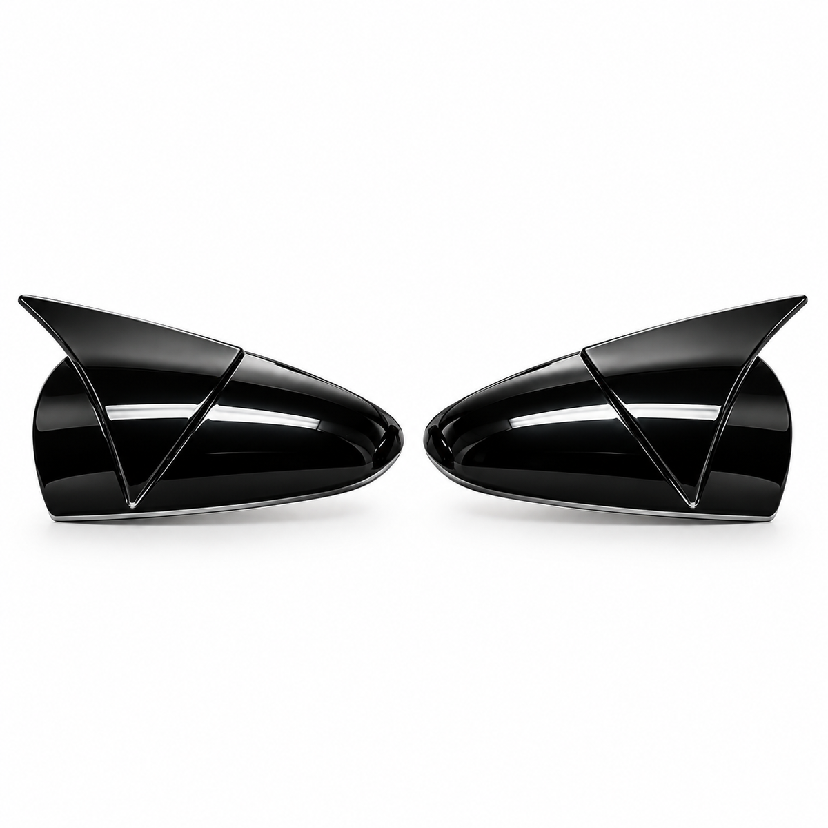 Batman Mirror Covers For Hyundai i20/nline