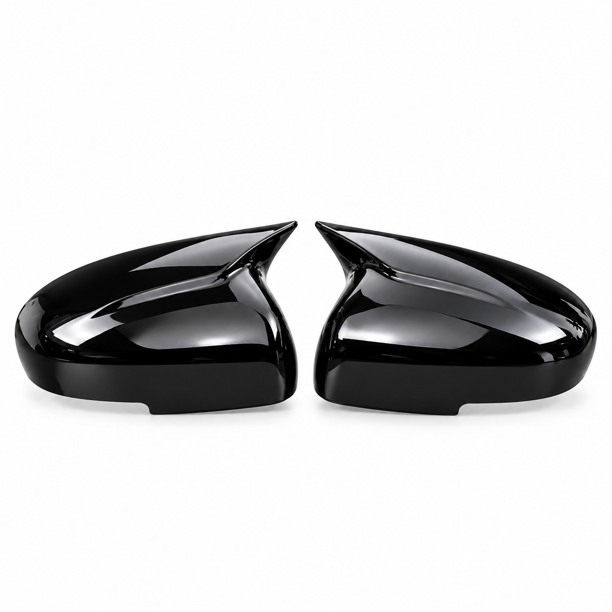 Universal Batman Mirrors For Susuki / Toyota