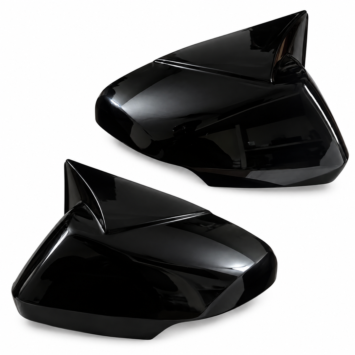 Batman Mirror Covers For BE6