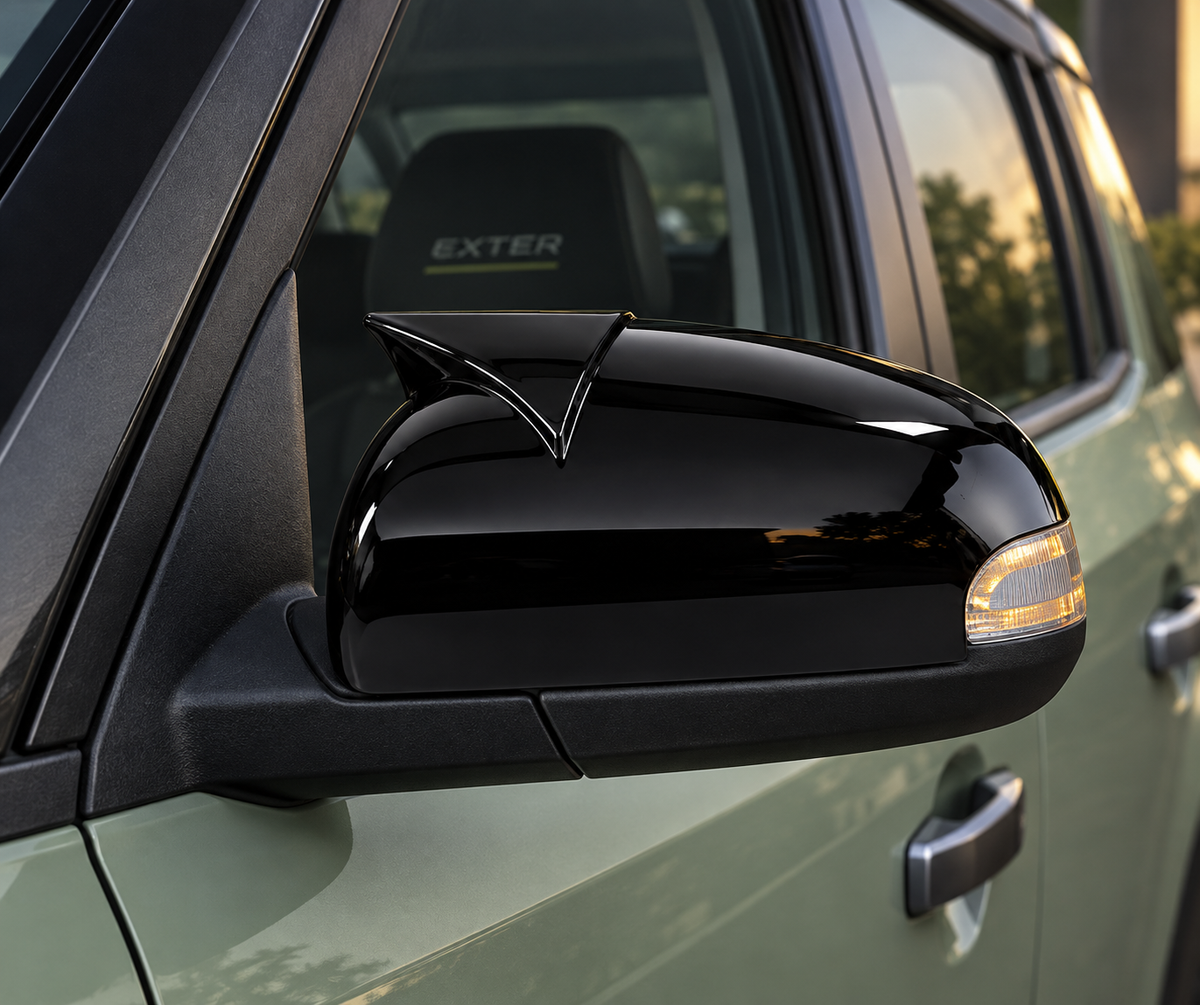 Batman Mirror Covers For Venue/Exter