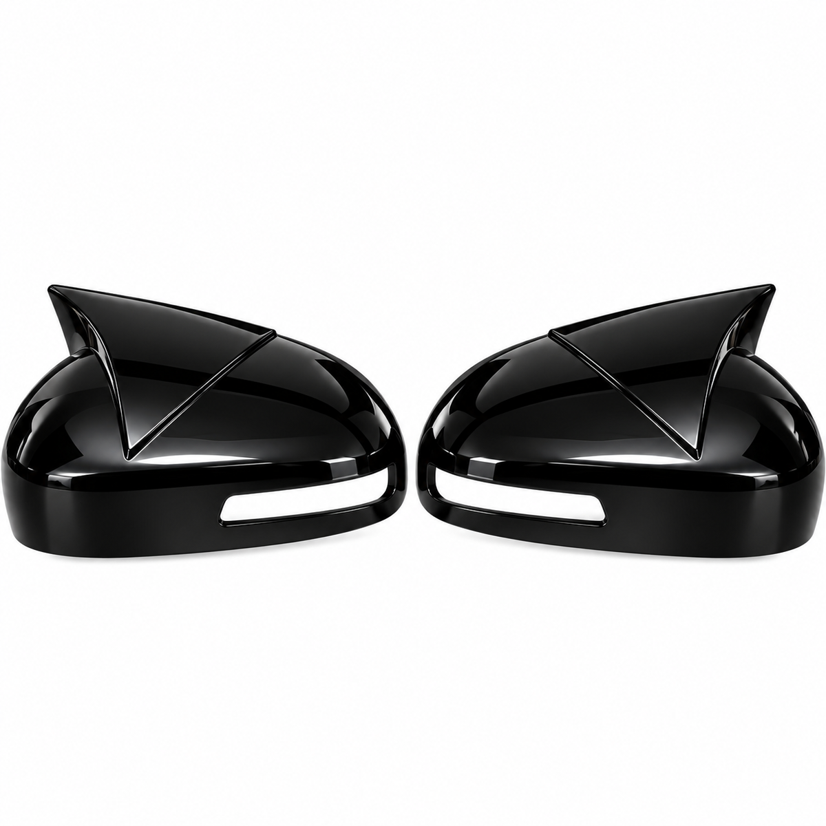 Batman Mirror Covers For Swift type 2
