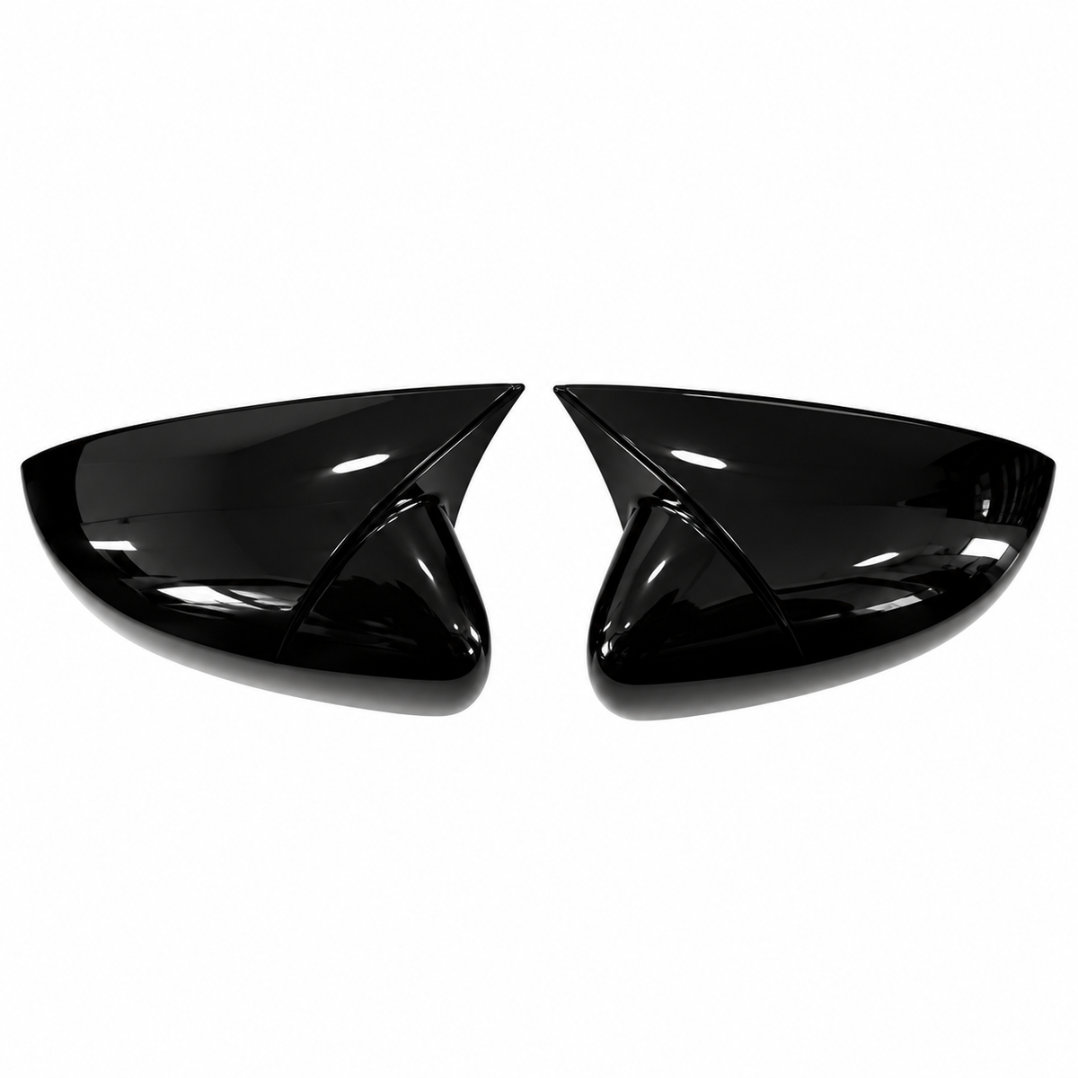 Batman Mirror Covers For Polo