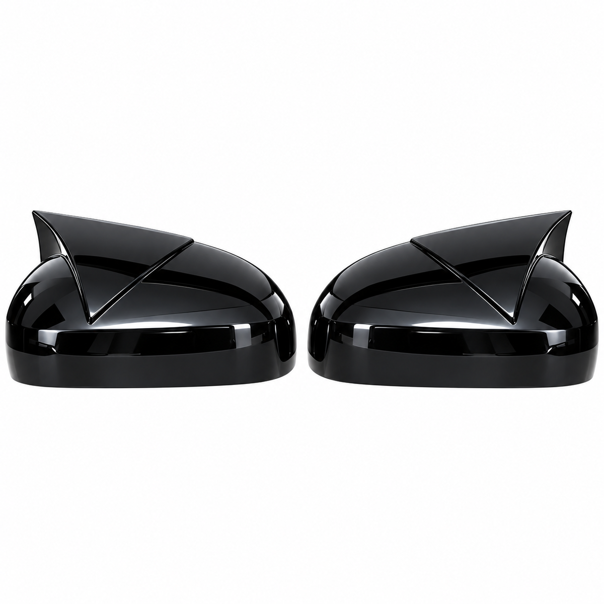 Batman Mirror Covers For Swift Type 2 base