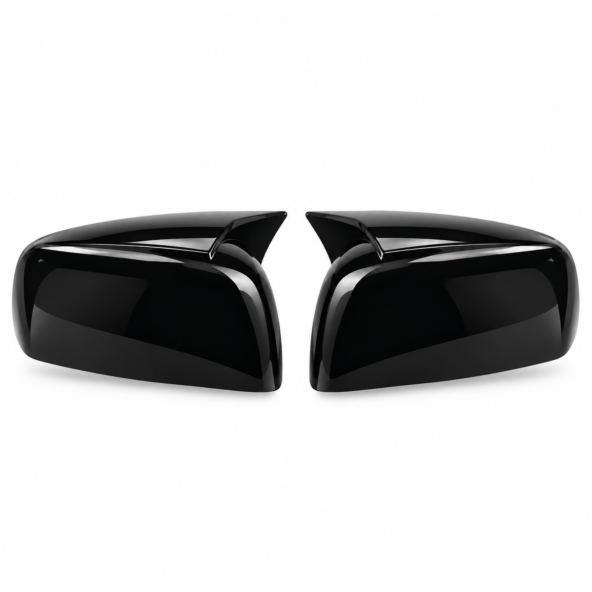 Universal Batman Mirror Covers Base Model