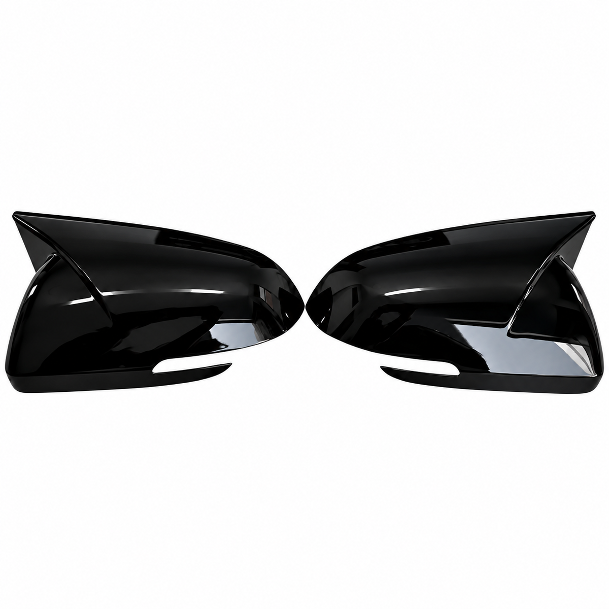 Batman Mirror Covers For Kia