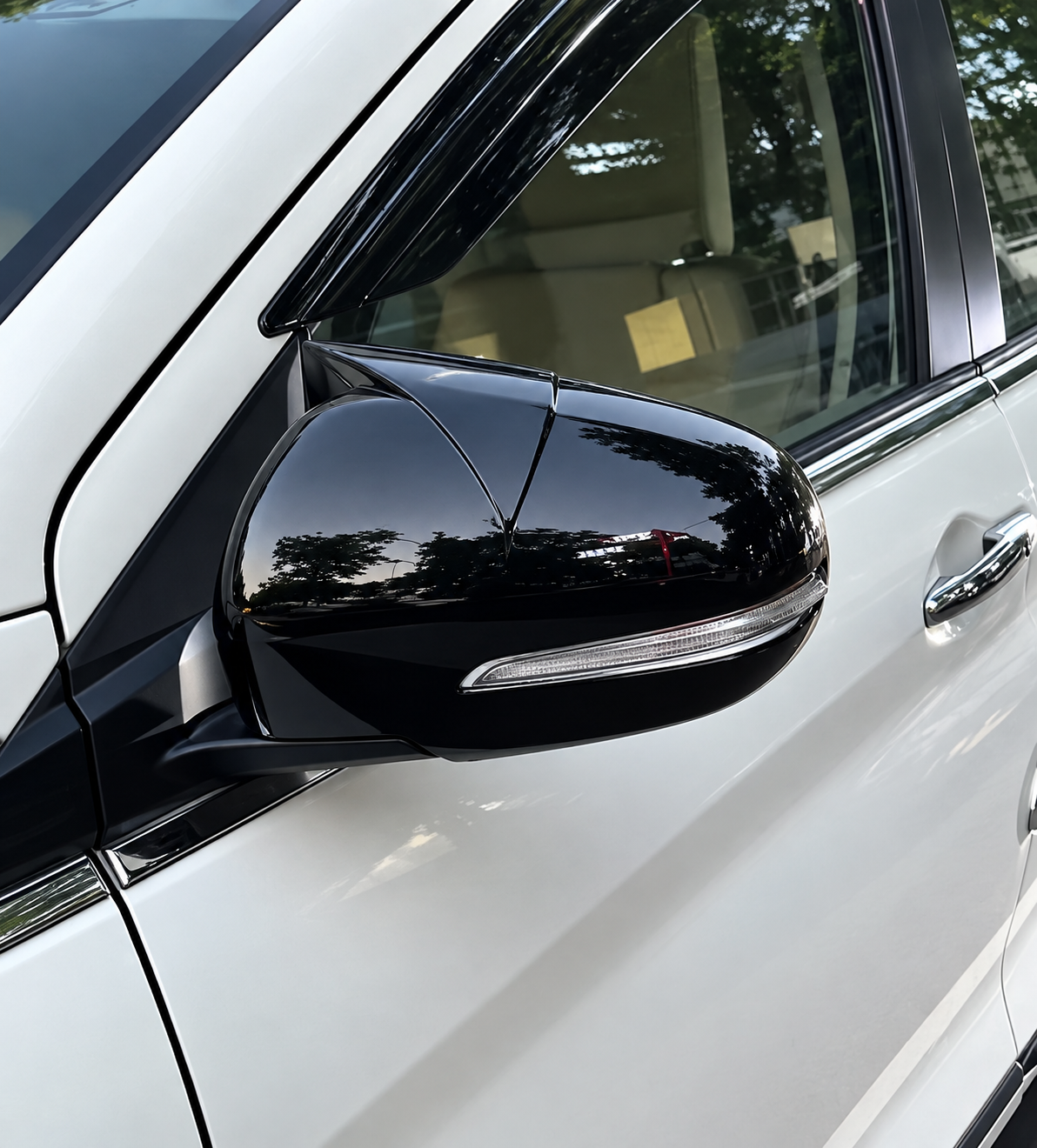 Batman Mirror Cover For Ertiga 2018-26